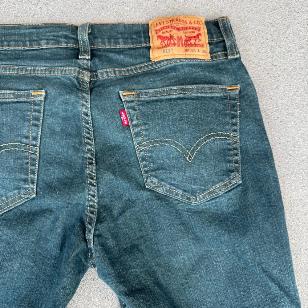 Levis levi 511